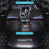 Kamatto Classic Honda City TMO / GM2 (2008-2013) Car Floor Mat and Carpet